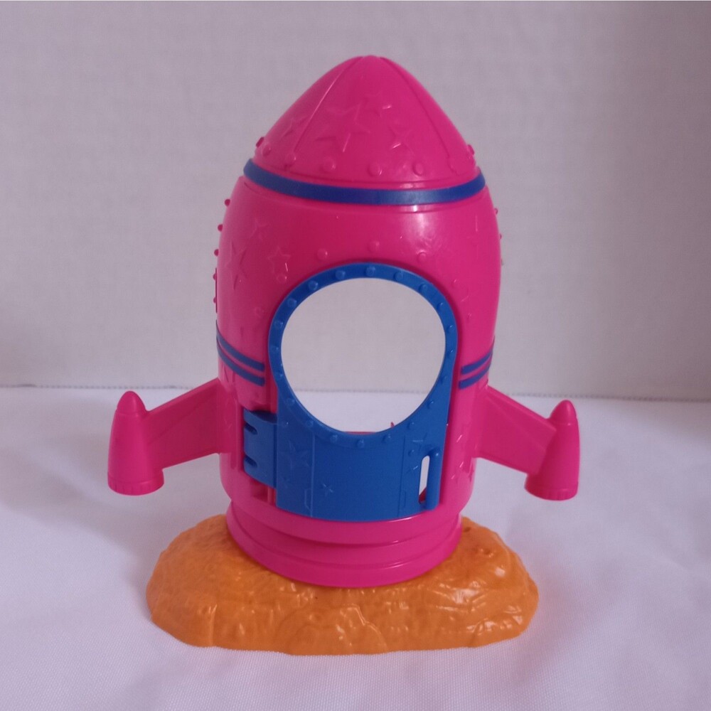 Barbie Discovery Space Station Pet Rocket 2020 Doll Accessories Furniture